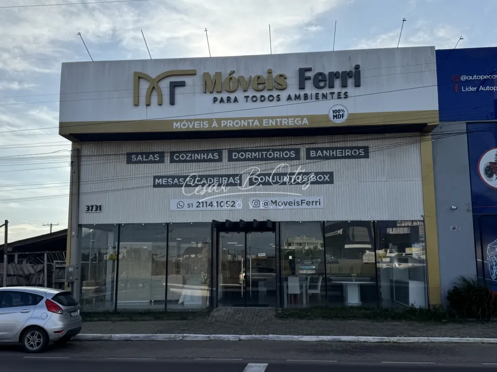 Foto do imóvel